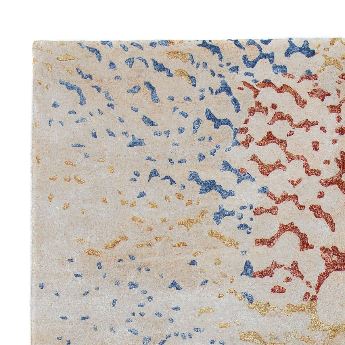 Tapis design 165x236cm - Designerteppich