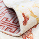 Designer Teppich 236 x 165 cm