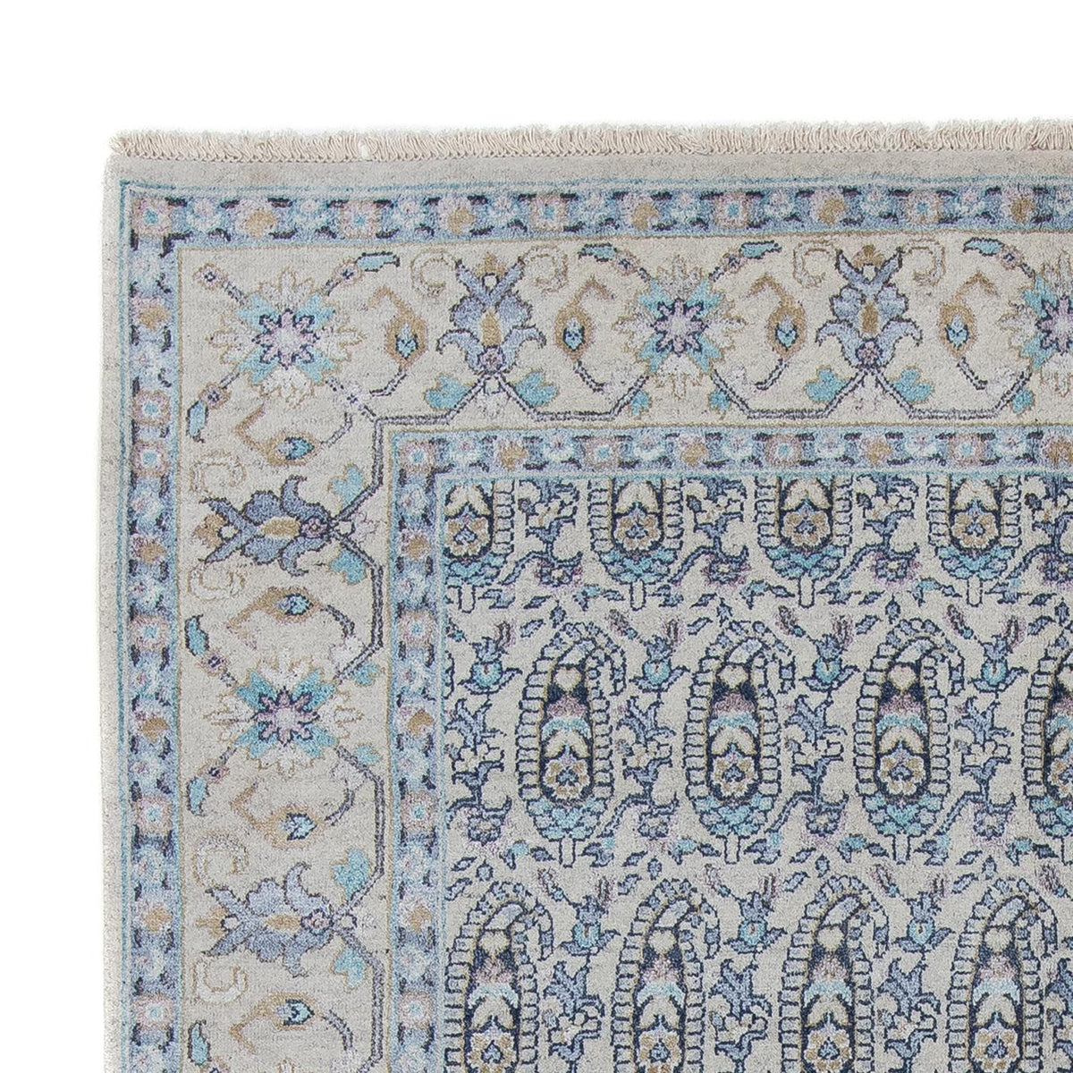 Designer Teppich 240 x 169 cm