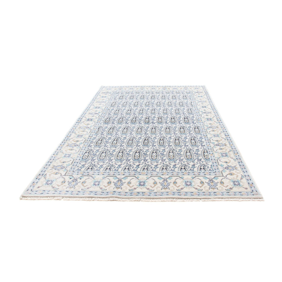 Designer Teppich 240 x 169 cm