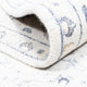 Designer Teppich 233 x 173 cm