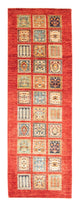 Ziegler Teppich 251 x 83 cm