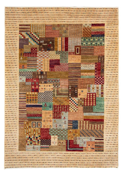 Tapis Loribaft Tapis 170x238cm - Perserteppich Wollteppich