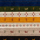 Gabbeh Teppich - Loribaft Indus 200 x 144 cm - mehrfarbig