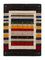 Gabbeh Teppich - Loribaft Indus 202 x 142 cm