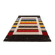 Gabbeh Teppich - Loribaft Indus 202 x 143 cm