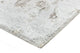 Designer Teppich 140 x 70 cm - mehrfarbig