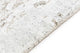 Designer Teppich 140 x 70 cm - mehrfarbig