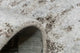Designer Teppich 140 x 70 cm - mehrfarbig