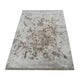 Designer Teppich 140 x 70 cm - mehrfarbig