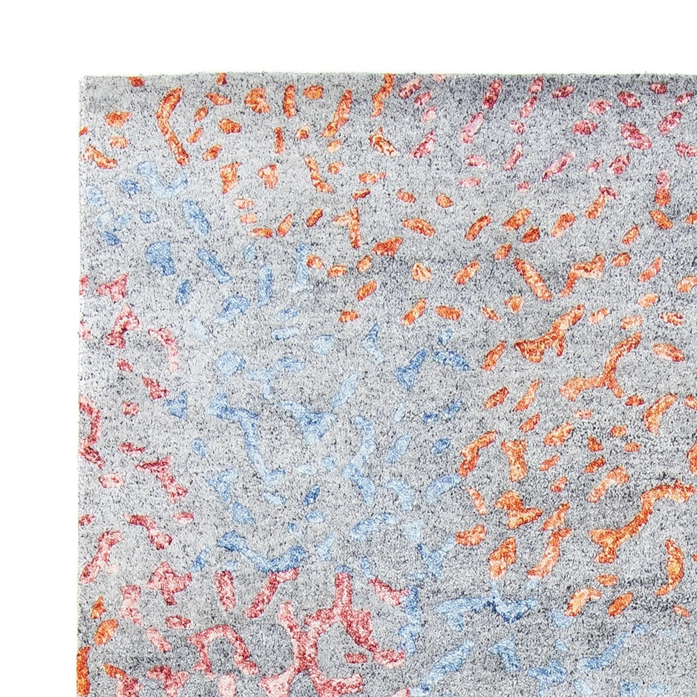 Tappeto di design 200x140cm - Designerteppich