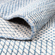 Designer Teppich 308 x 245 cm