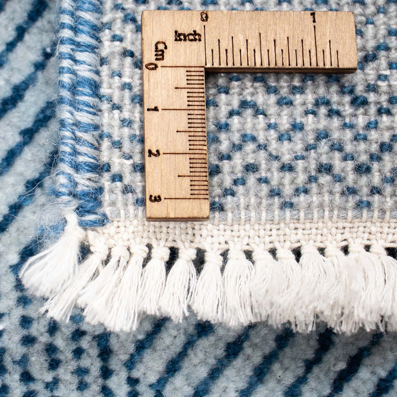 Designer Teppich 308 x 245 cm