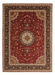 Perserteppich - Täbriz - Royal 411 x 304 cm Teppich Wohnzimmer