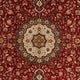 Perserteppich - Täbriz - Royal 411 x 304 cm Teppich Wohnzimmer