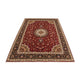 Perserteppich - Täbriz - Royal 411 x 304 cm Teppich Wohnzimmer