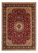 Perserteppich - Täbriz - Royal 393 x 298 cm Teppich Wohnzimmer
