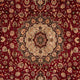 Perserteppich - Täbriz - Royal 393 x 298 cm Teppich Wohnzimmer