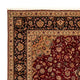 Perserteppich - Täbriz - Royal 393 x 298 cm Teppich Wohnzimmer