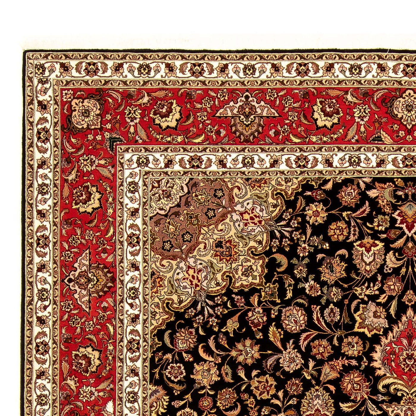 Tapis de Tabriz - 50 rangs Tapis 348x250cm - Tapis persan