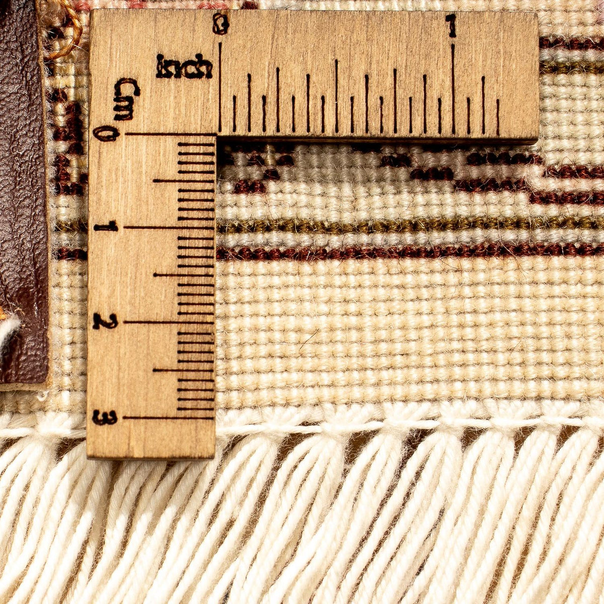 Perserteppich - Täbriz - Royal 360 x 257 cm Wohnzimmer Teppich