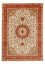 Perserteppich - Täbriz - Royal 354 x 255 cm Teppich Wohnzimmer