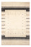 Gabbeh Teppich - Loribaft Indus 303 x 201 cm - beige