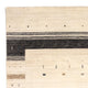 Gabbeh Teppich - Loribaft Indus 303 x 201 cm - beige