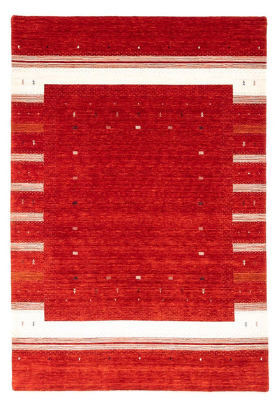 Loribaft Tappeto 206x304cm - Tappeto di lana