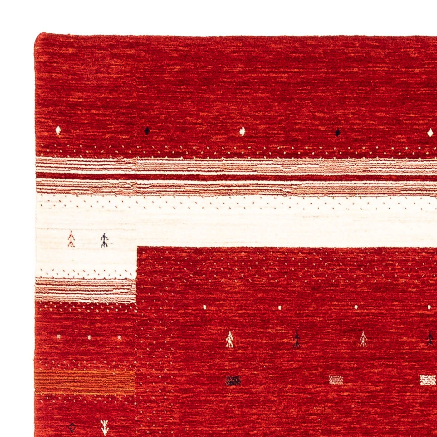 Loribaft Tappeto 304x206cm - Tappeto di lana