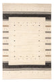 Gabbeh Teppich - Loribaft Indus 304 x 201 cm