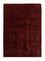 Designer Teppich 182 x 131 cm