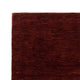 Designer Teppich 182 x 131 cm