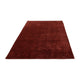 Designer Teppich 182 x 131 cm