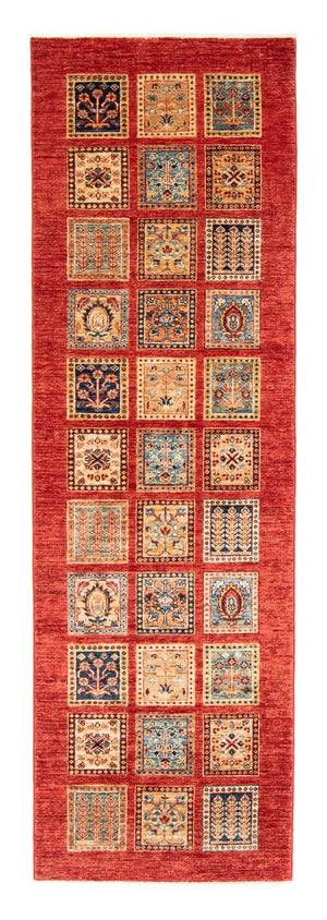 Ziegler Teppich 245 x 75 cm