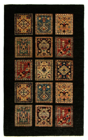 Ziegler Teppich 129 x 76 cm