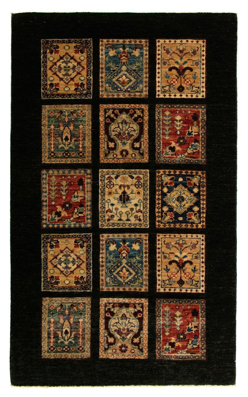 Ziegler Teppich 129 x 76 cm