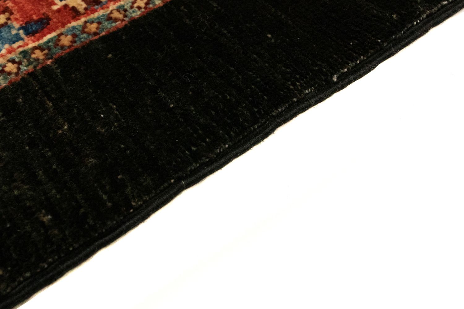 Ziegler Teppich 129 x 76 cm