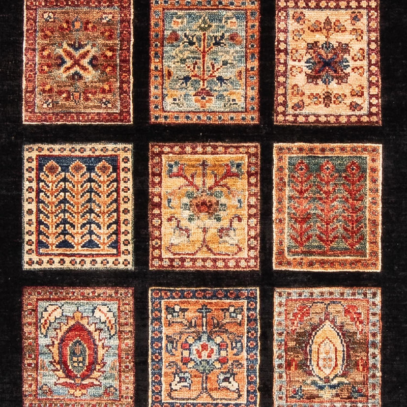 Ziegler Teppich 245 x 78 cm
