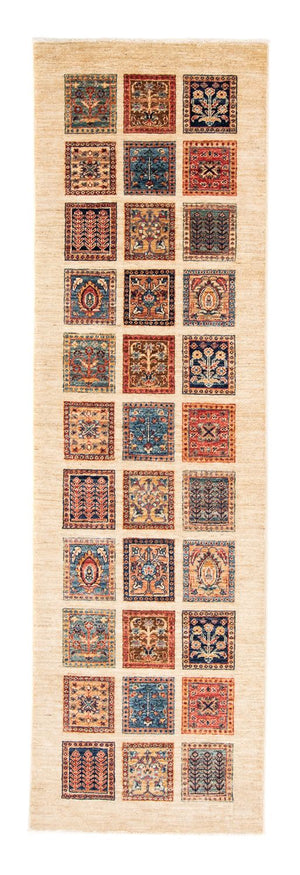 Ziegler Teppich 252 x 76 cm