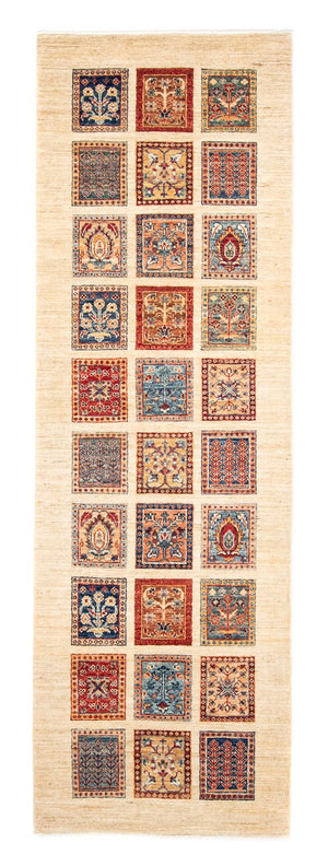 Ziegler Teppich 240 x 76 cm