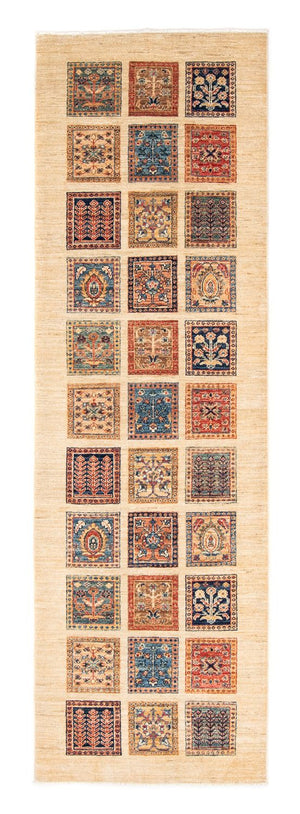 Ziegler Teppich 244 x 75 cm