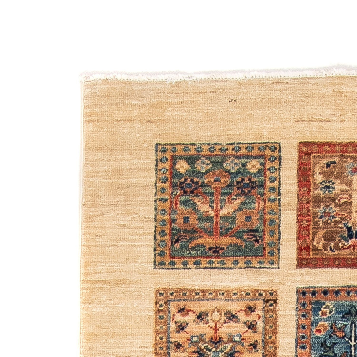 Tappeto Ziegler 244x75cm - Tappeto orientale