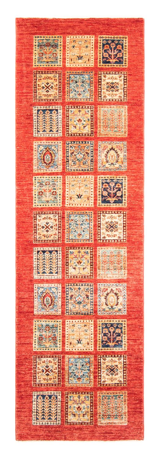Ziegler Teppich 246 x 73 cm