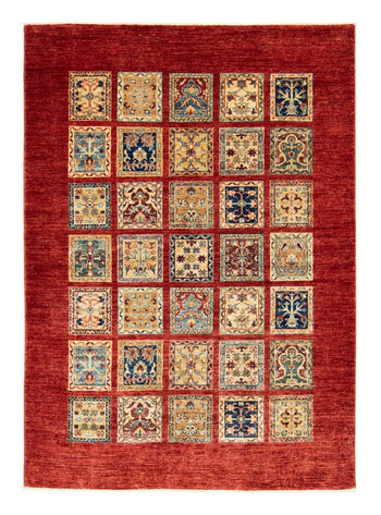 Ziegler Teppich 196 x 147 cm