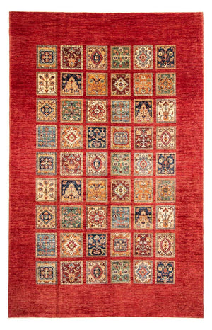 Ziegler Teppich 309 x 200 cm
