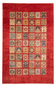 Ziegler Teppich 309 x 200 cm