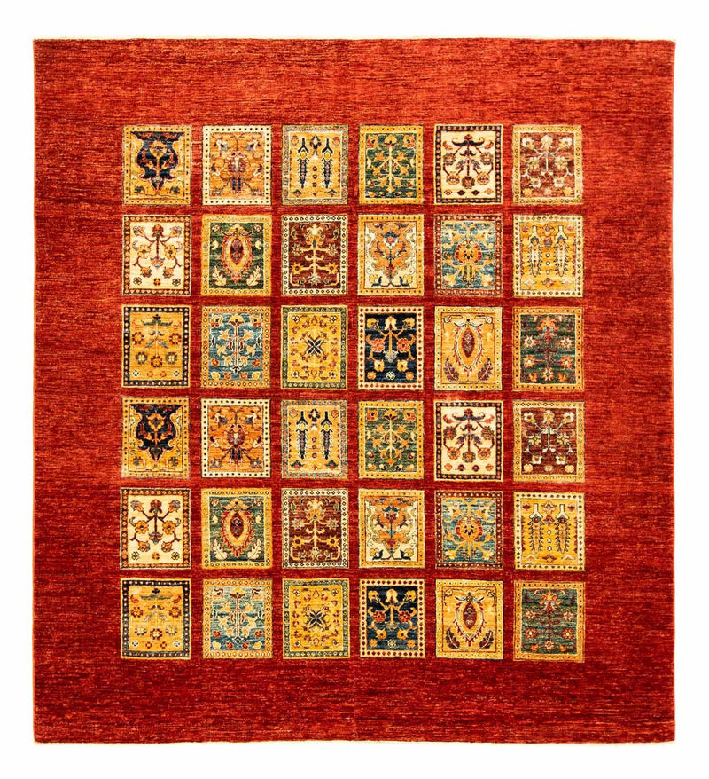 Ziegler Teppich 339 x 247 cm