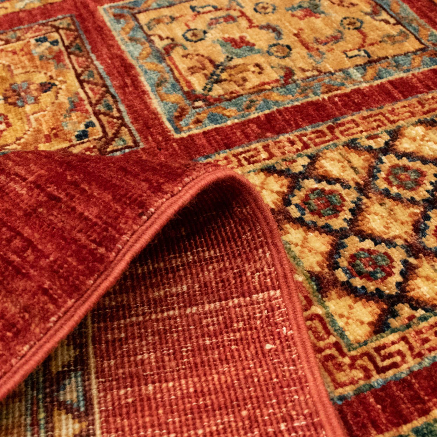 Tappeto Ziegler 155x99cm - Tappeto orientale