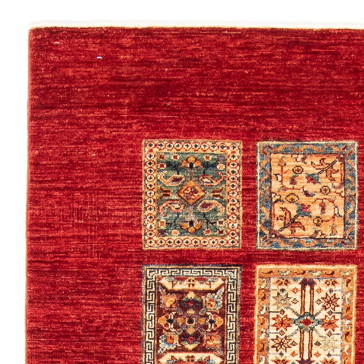 Tapis Ziegler 188x124cm - Tapis oriental